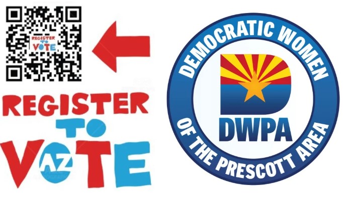 Democratic Women of the Prescott Area