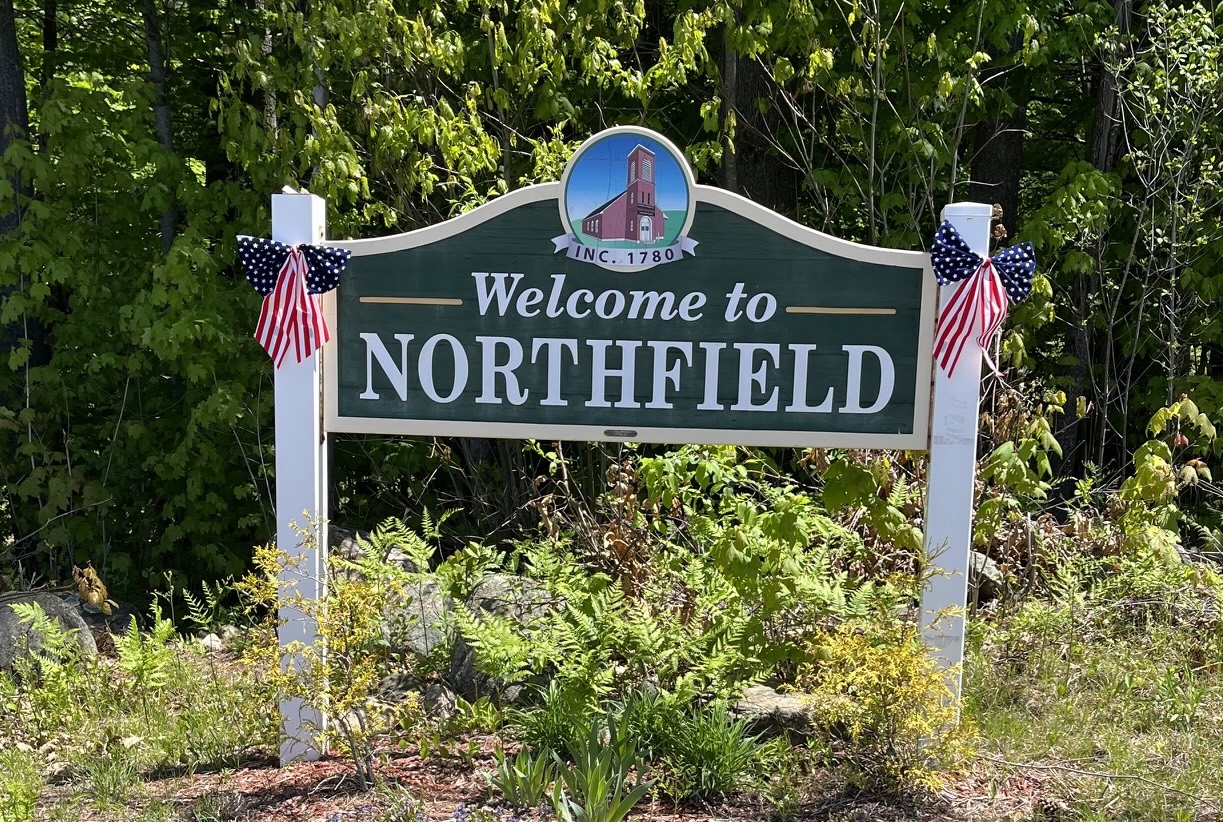 The Northfield NH Democratic Committee