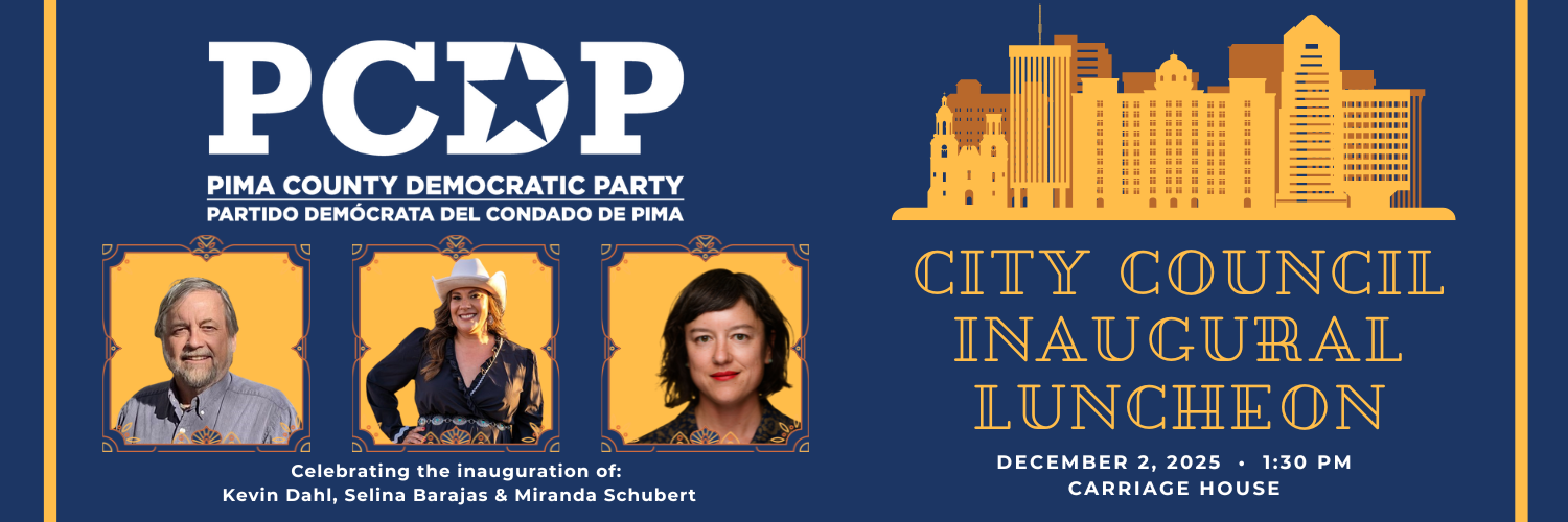 Pima County Democratic Committee