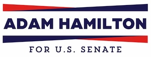 Adam Hamilton