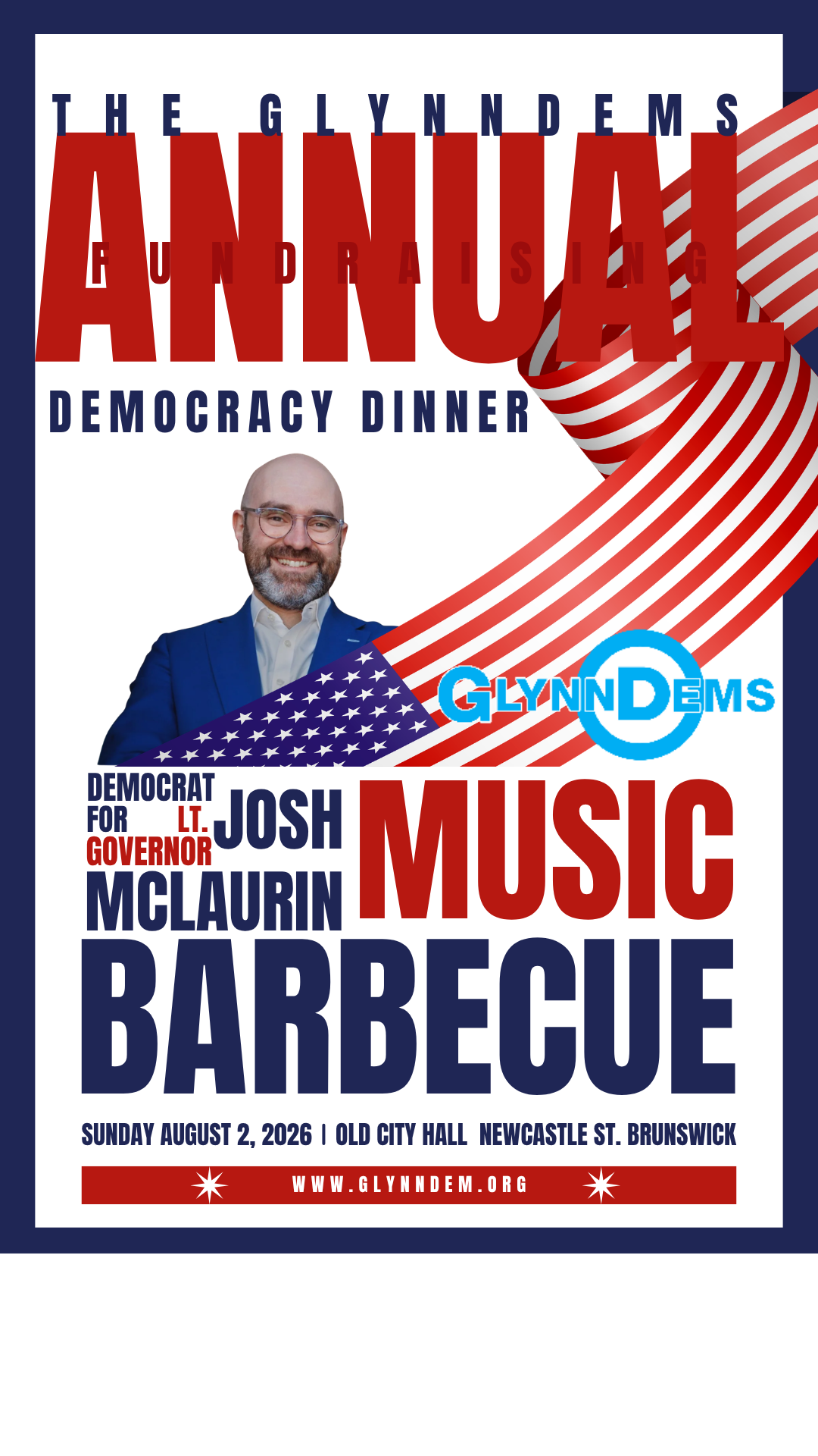 Glynn County Democratic Party (GA)