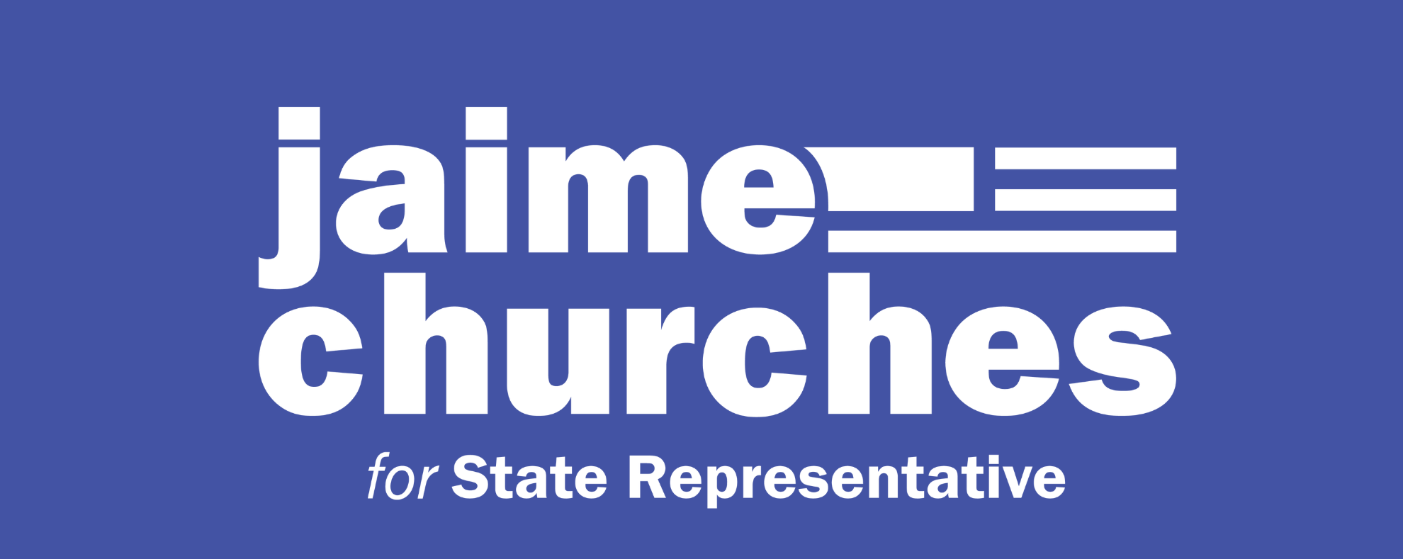Jaime Churches
