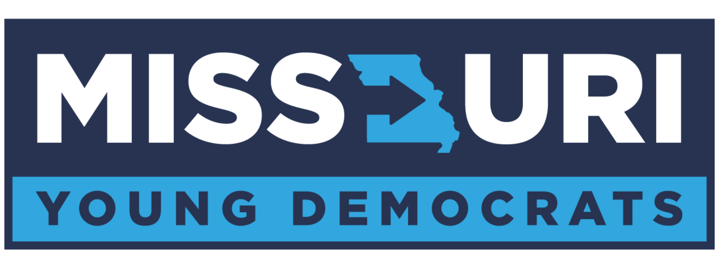 Missouri Young Democrats