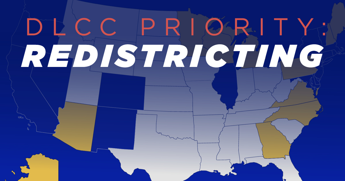 Democratic Legislative Campaign Committee