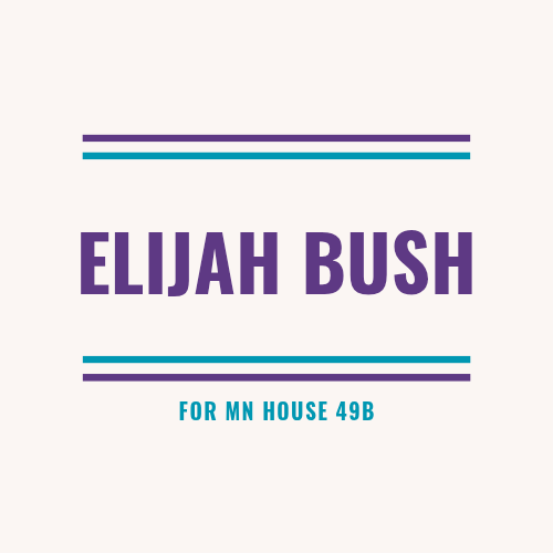 Elijah Bush
