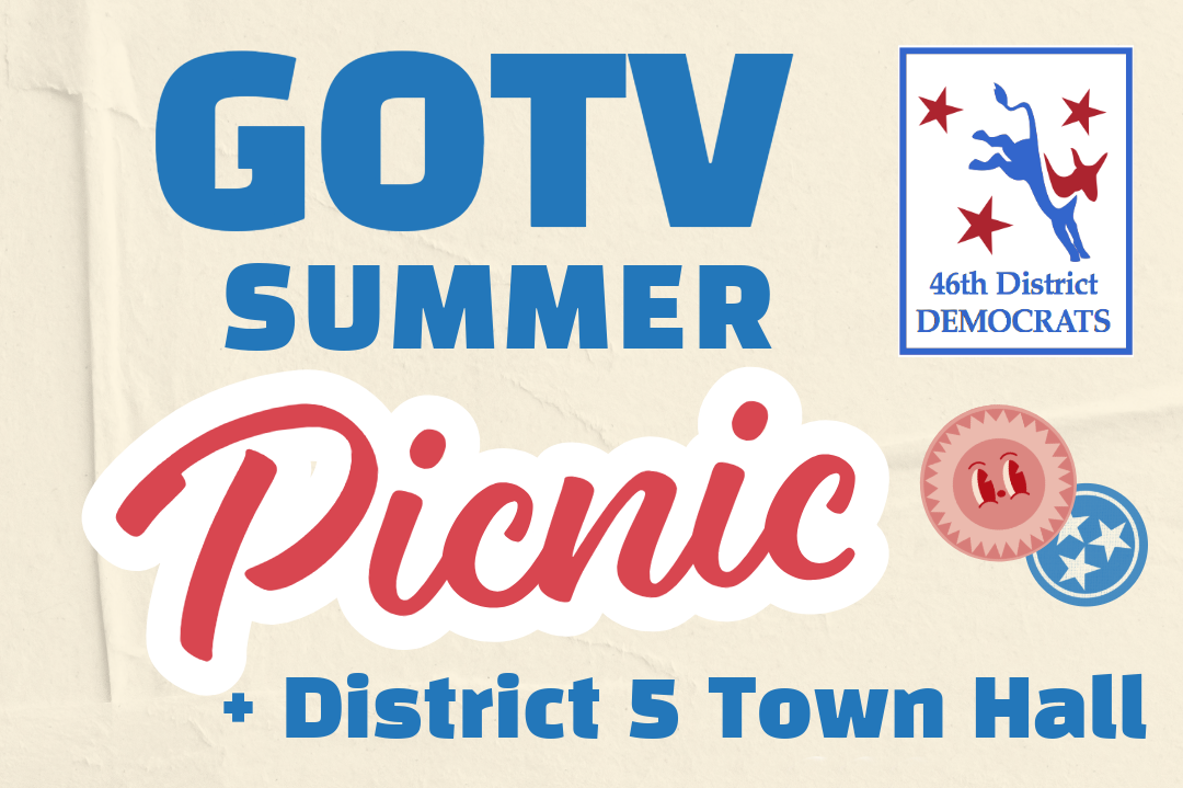 46th District Democrats