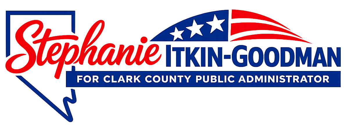 Stephanie Itkin-Goodman