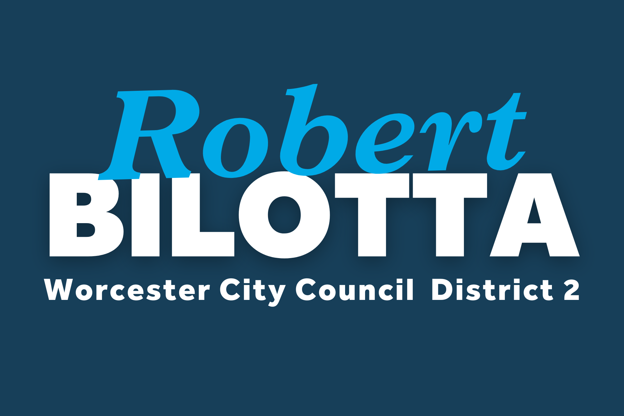 Robert Bilotta