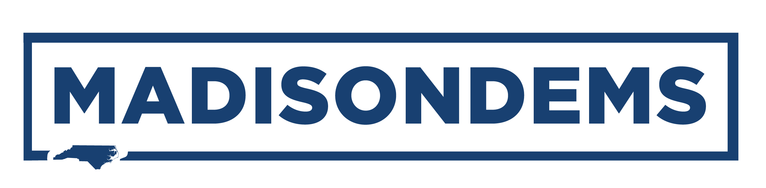 Madison County Democratic Party (NC)