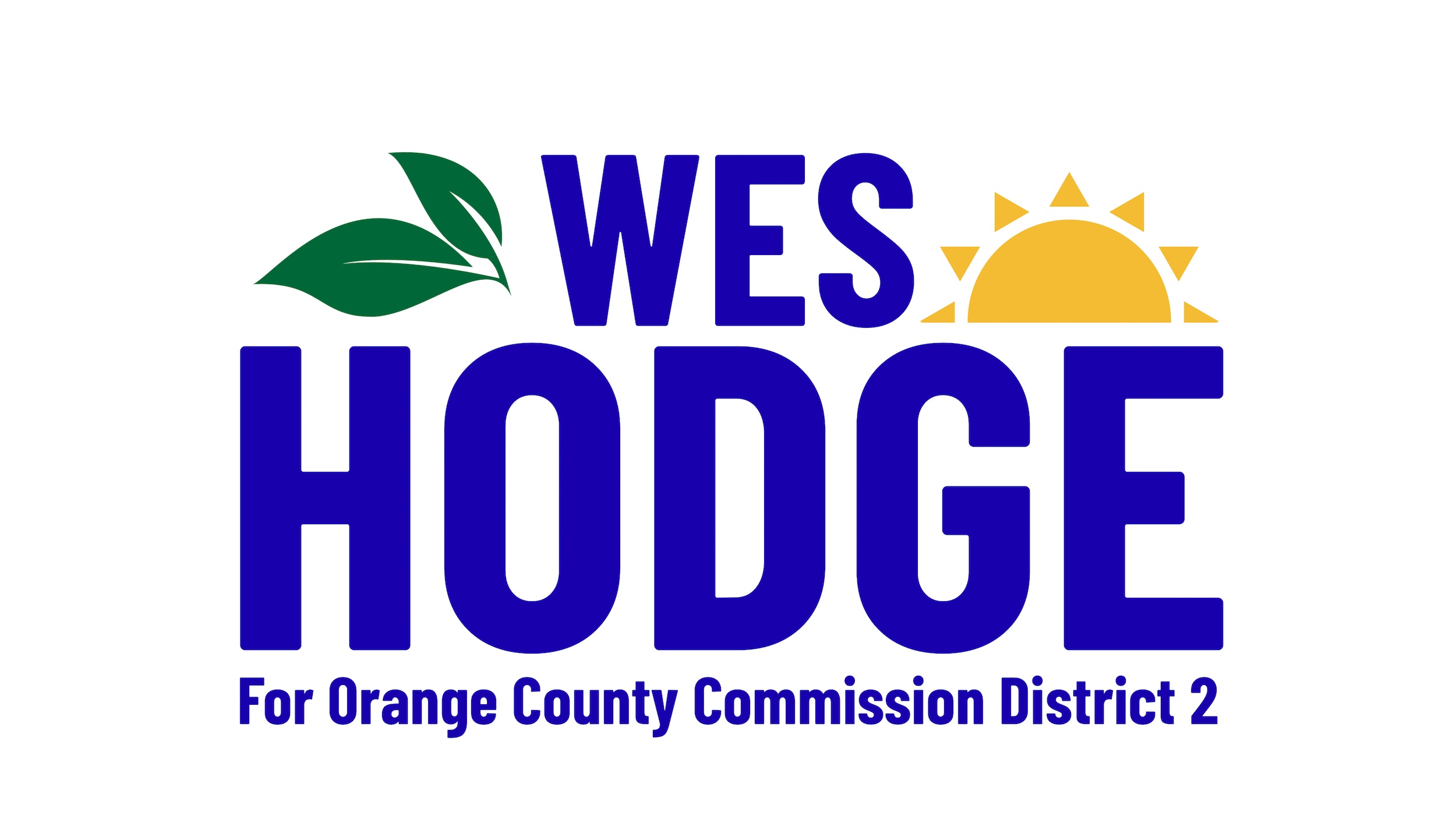 Wes Hodge