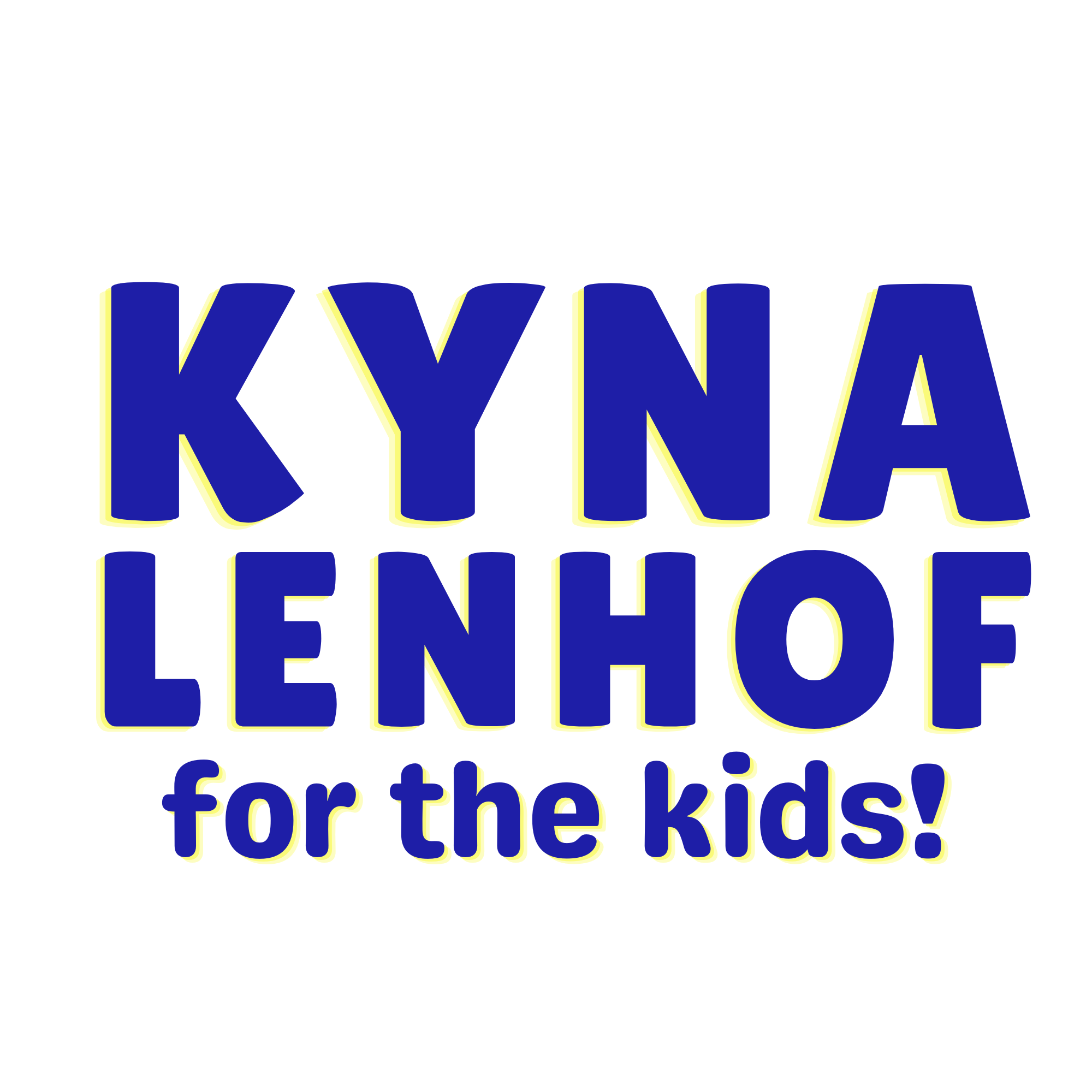 Kyna Lenhof