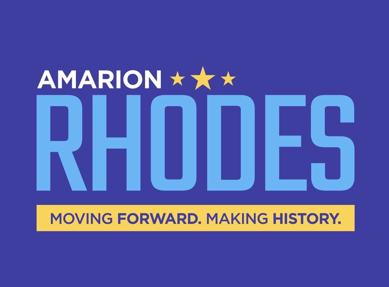 Amarion Rhodes