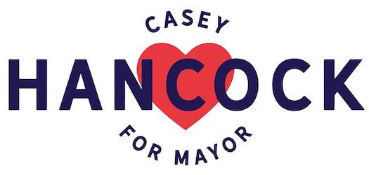 Casey Hancock