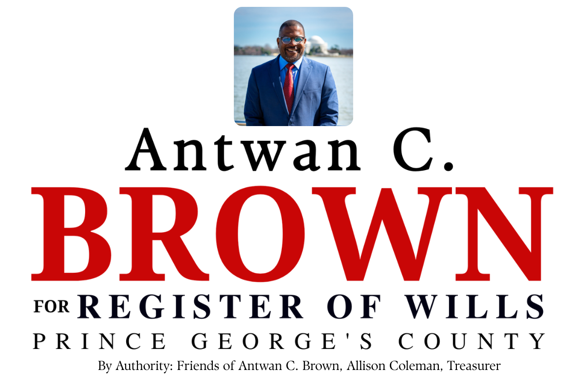 Antwan Brown