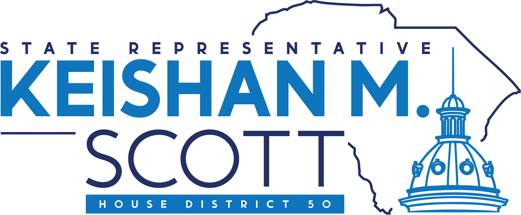 Keishan Scott