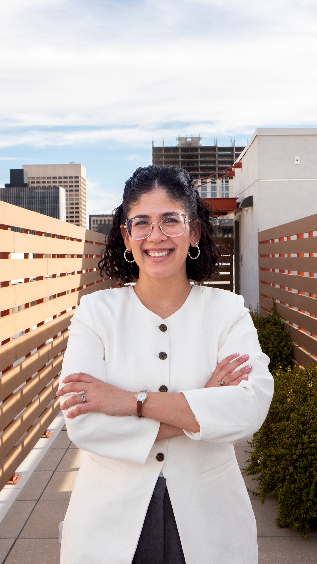 Wilmarie Maldonado Castro