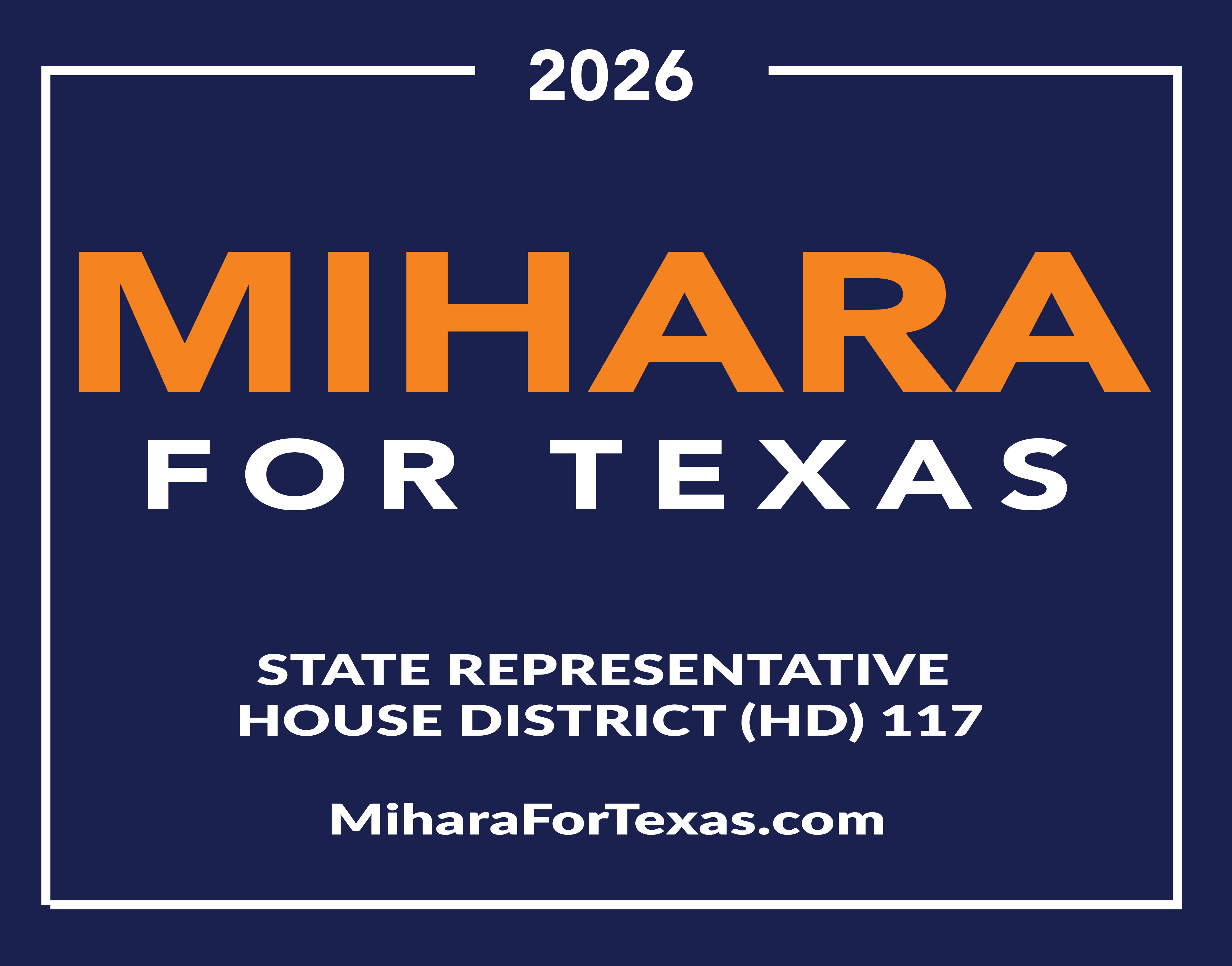 Robert Mihara