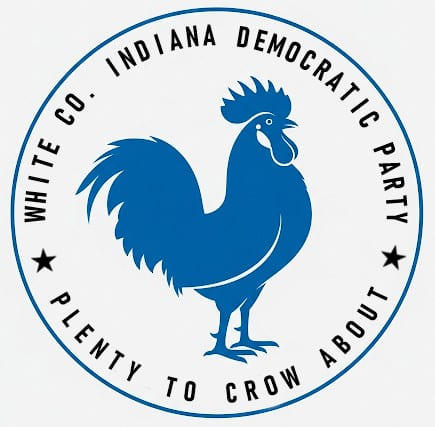 White County Democratic Central Committee (IN)