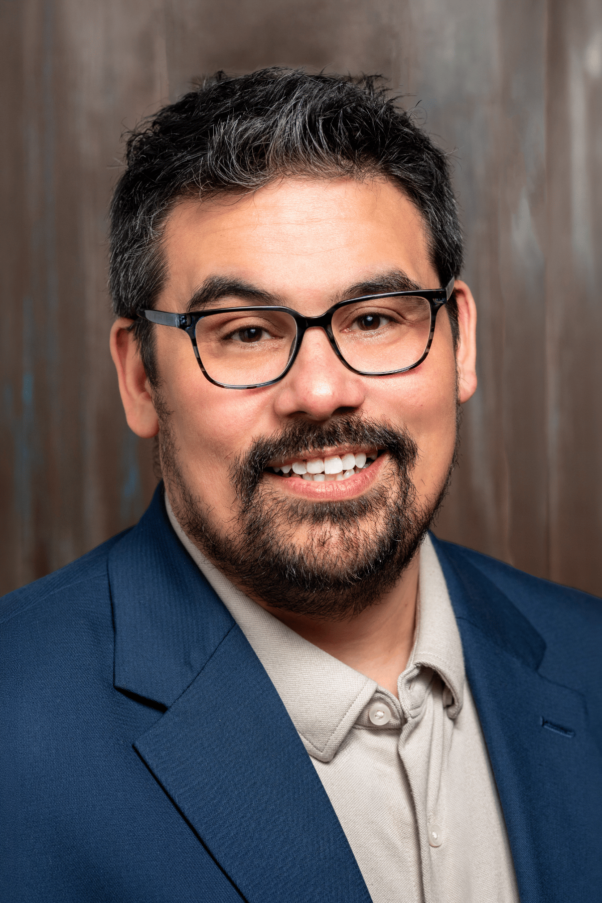 Luke Del Castillo