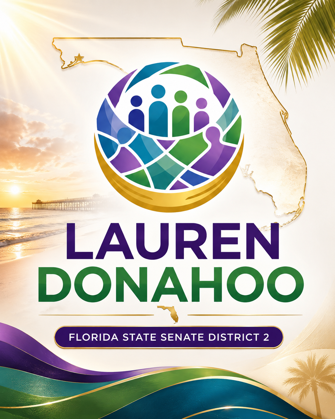 Lauren Donahoo