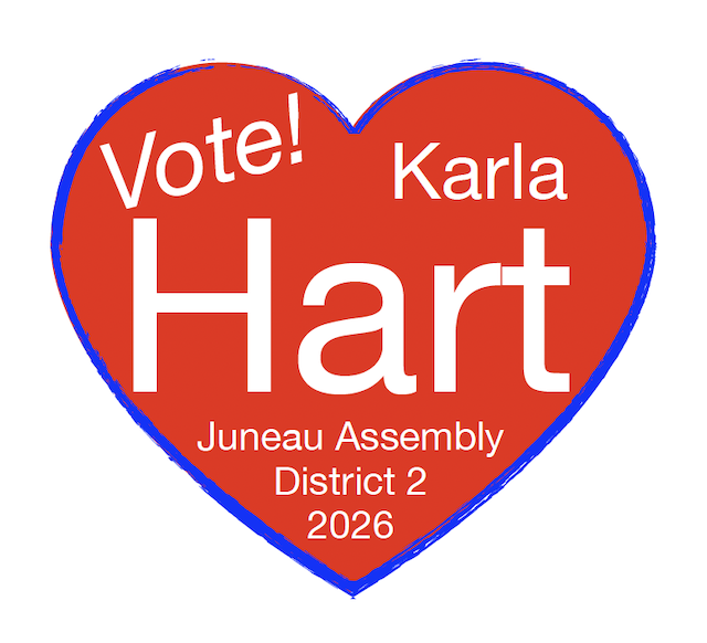 Karla Hart