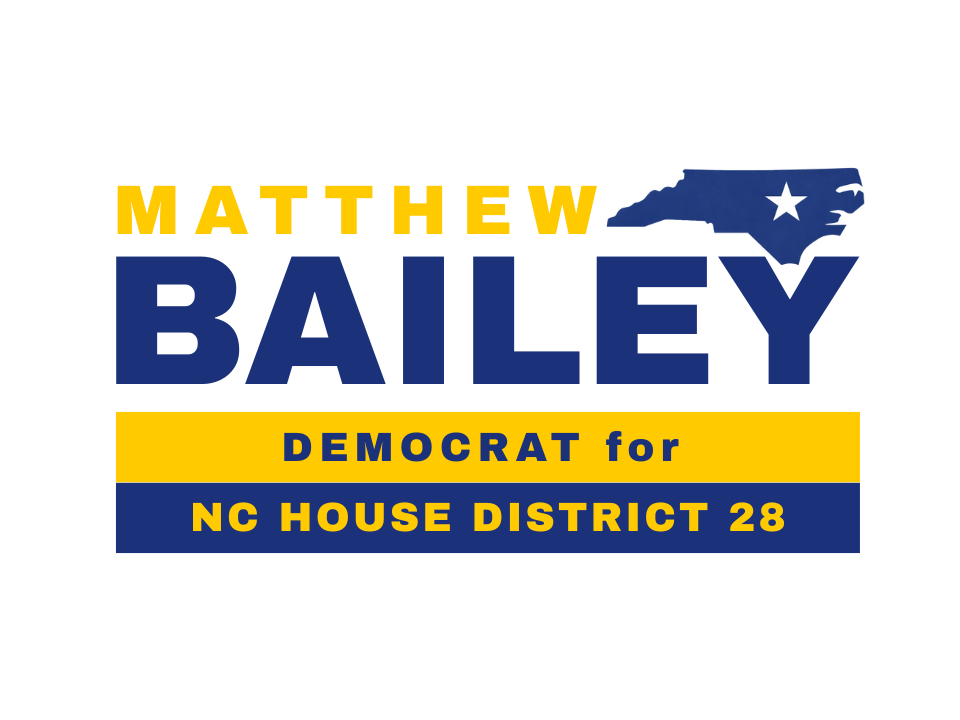 Matthew Bailey