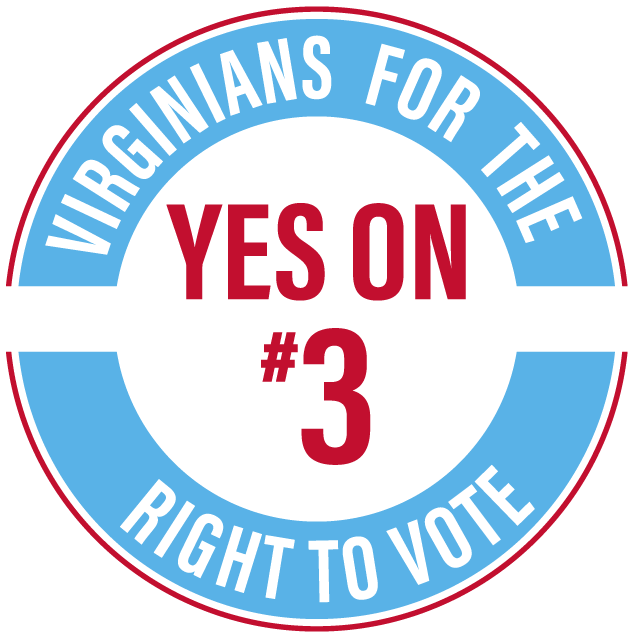 Virginians for the Right to Vote