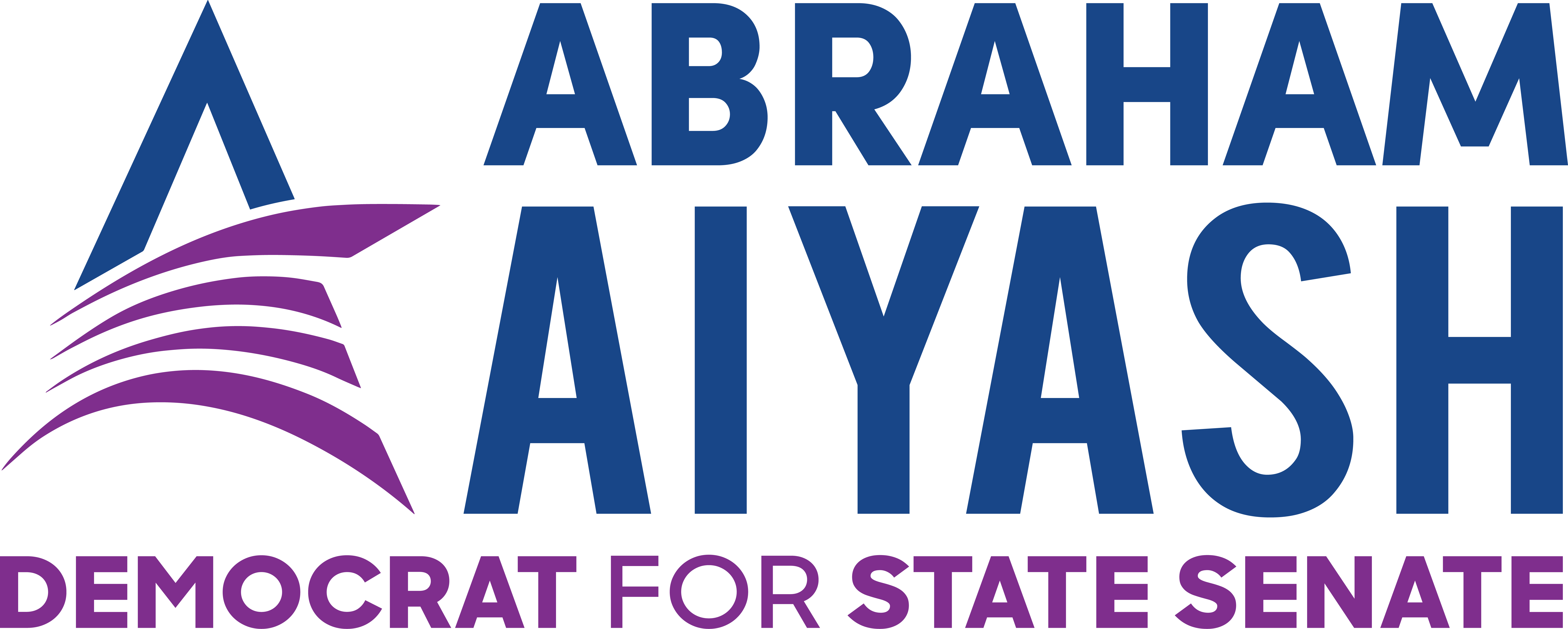 Abraham Aiyash