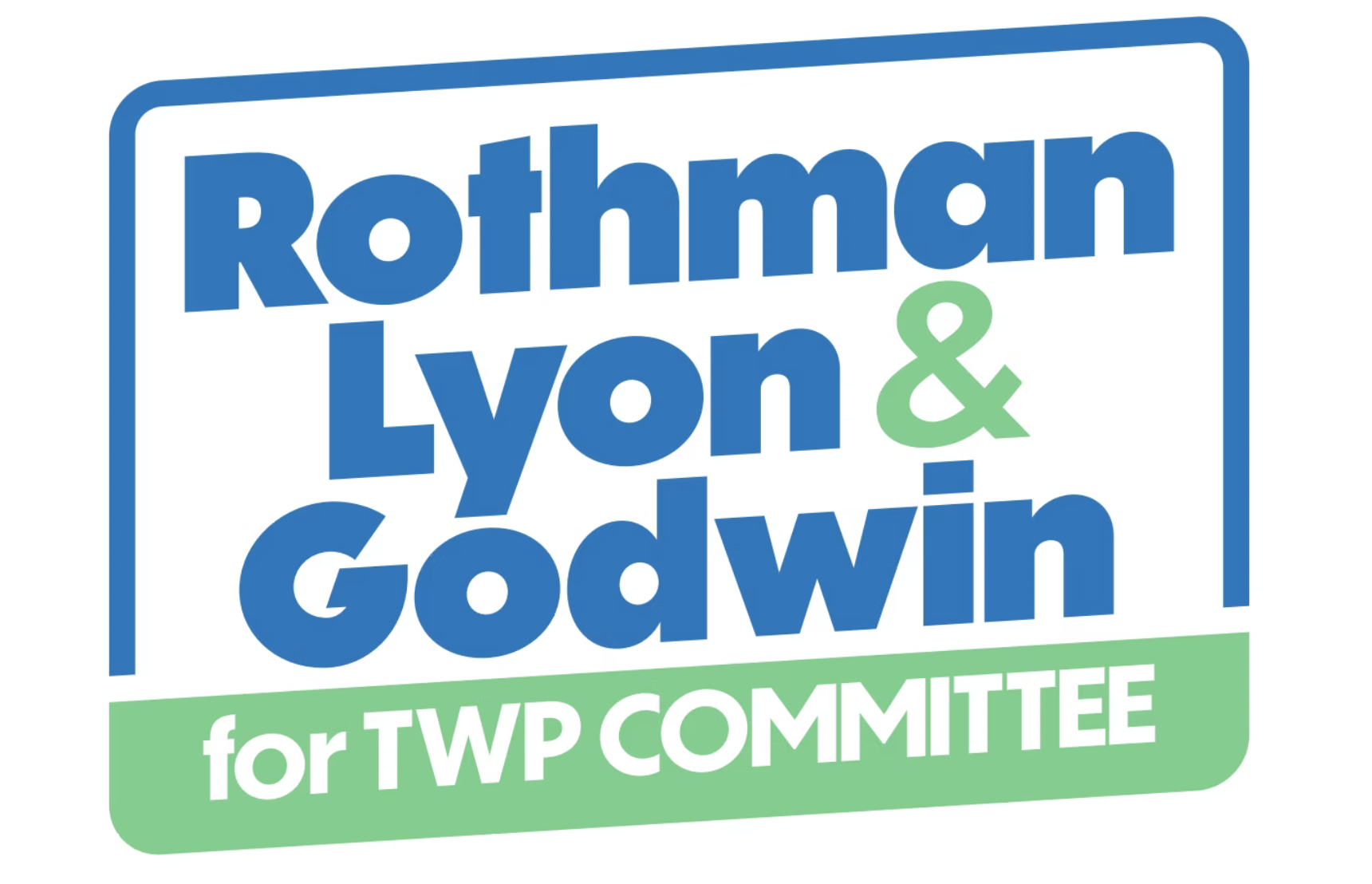 Jeremy Godwin and Stephanie Lyon