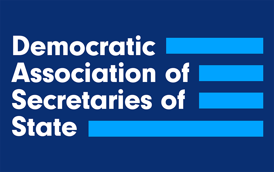 Democratic Association of Secretaries of State