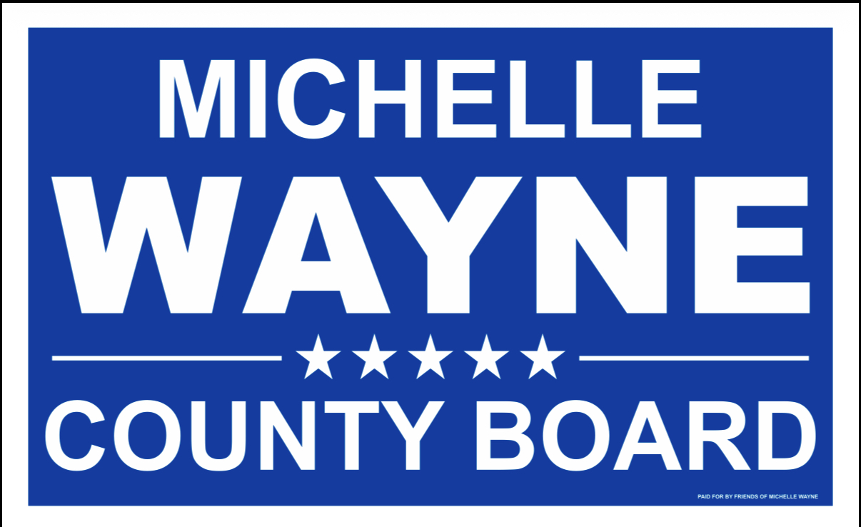 Michelle Wayne