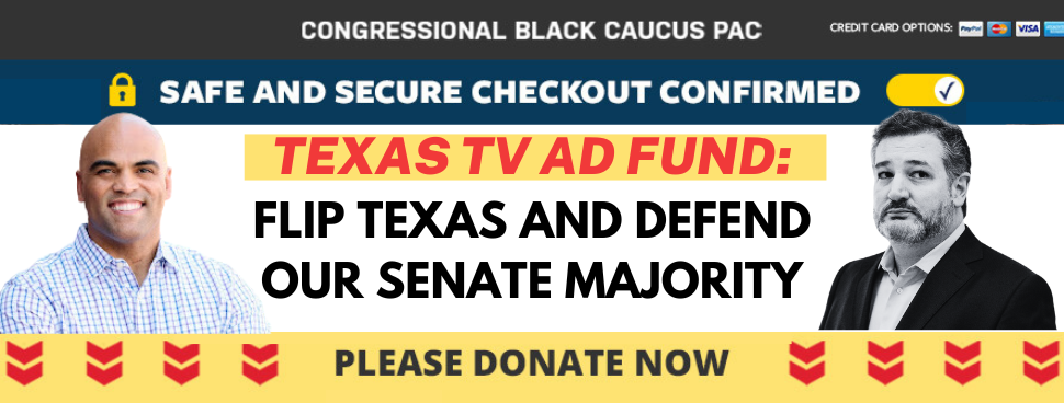 Congressional Black Caucus PAC
