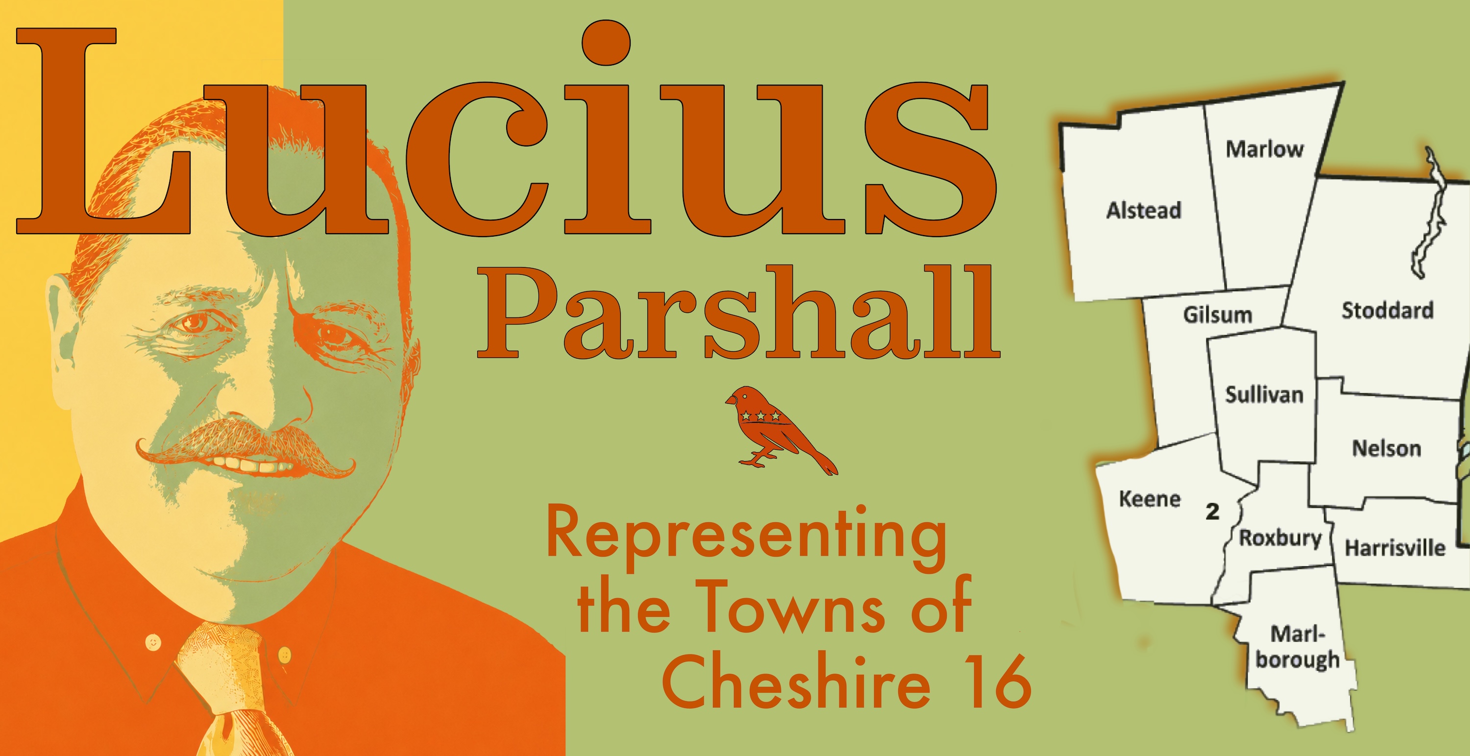 Lucius Parshall