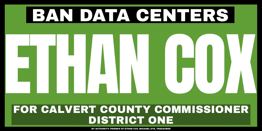 Ethan Cox