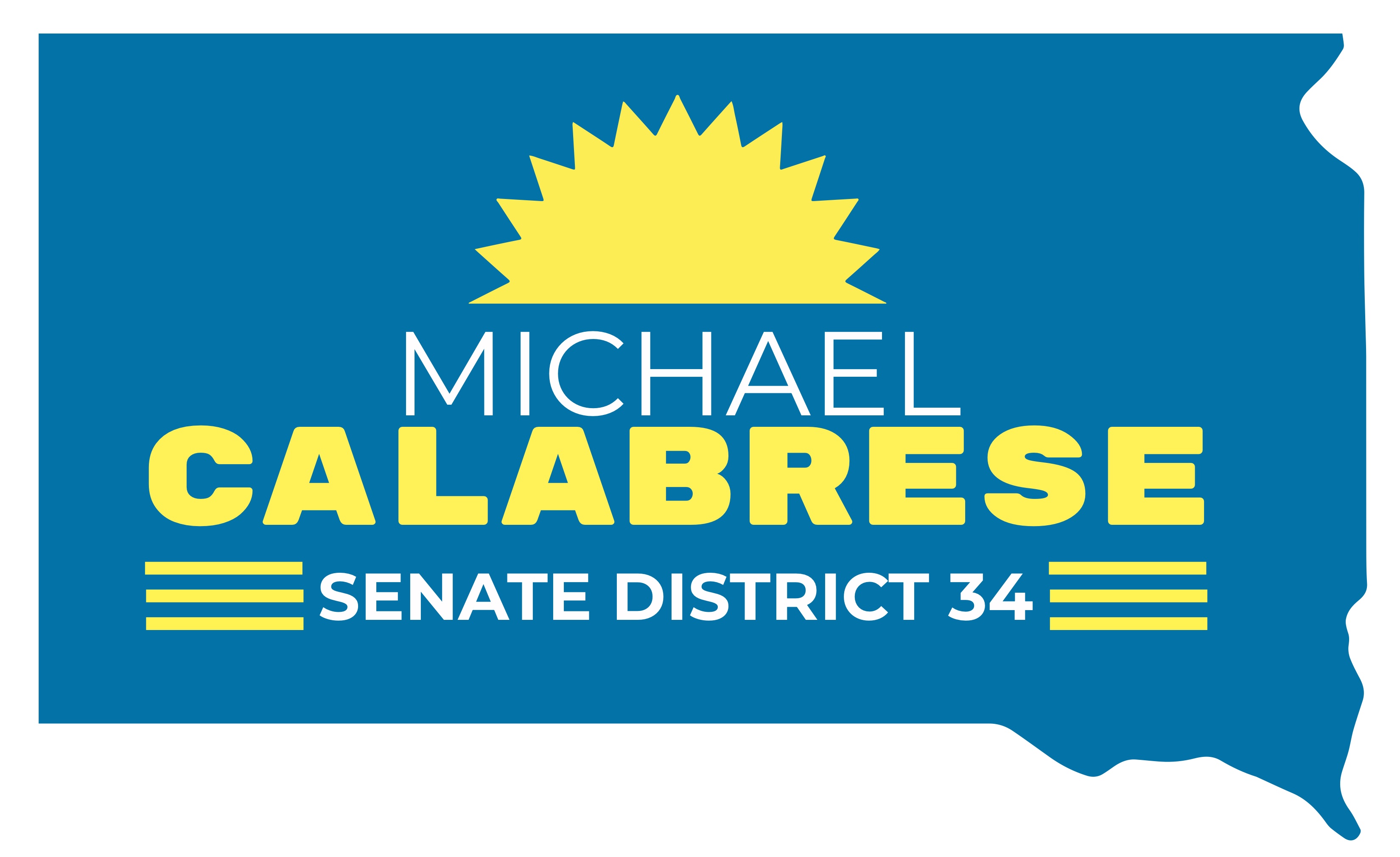 Michael Calabrese