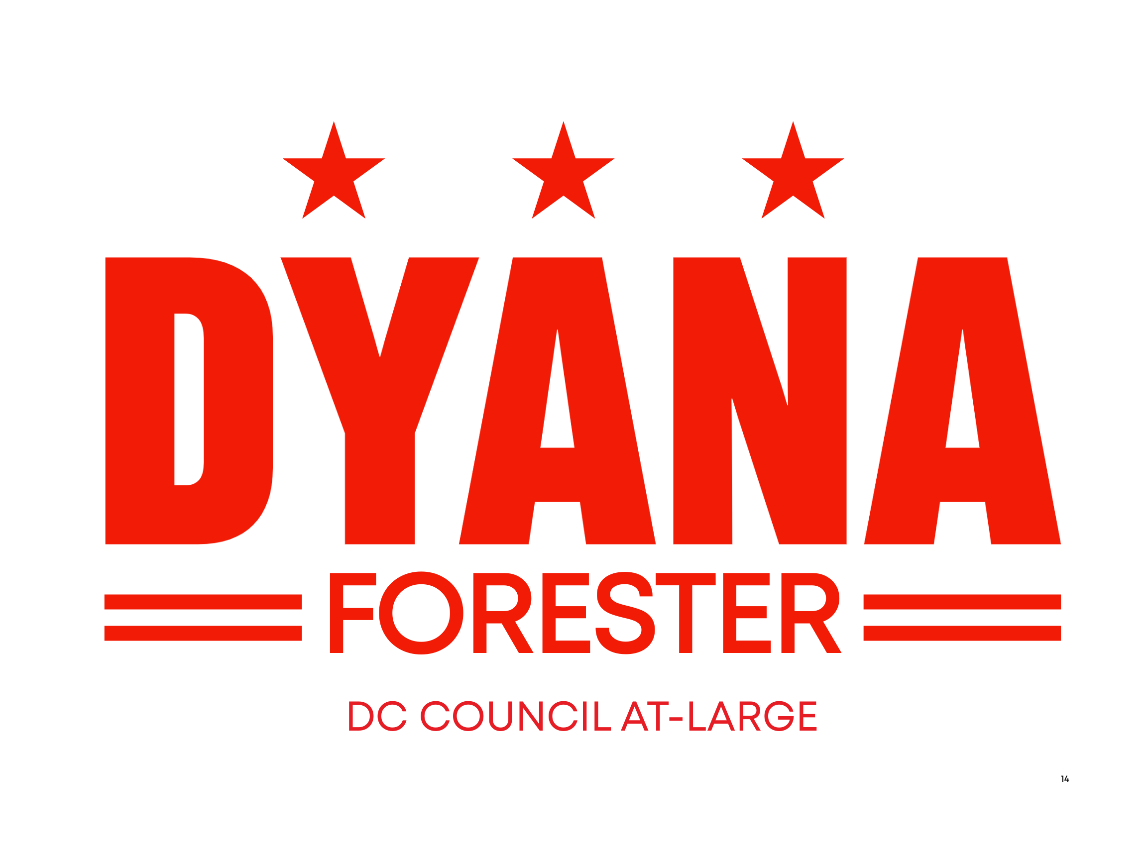 Dyana Forester