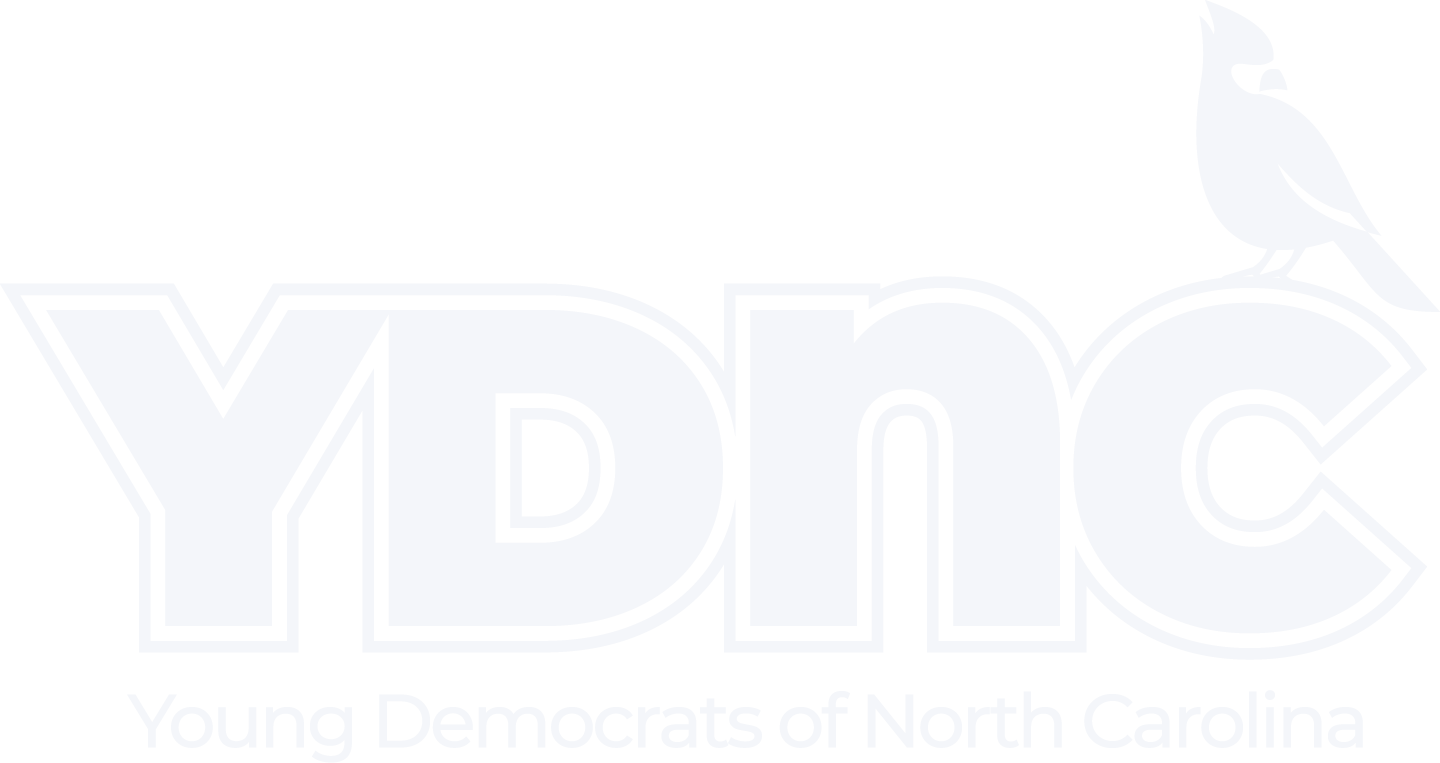 Young Democrats of North Carolina