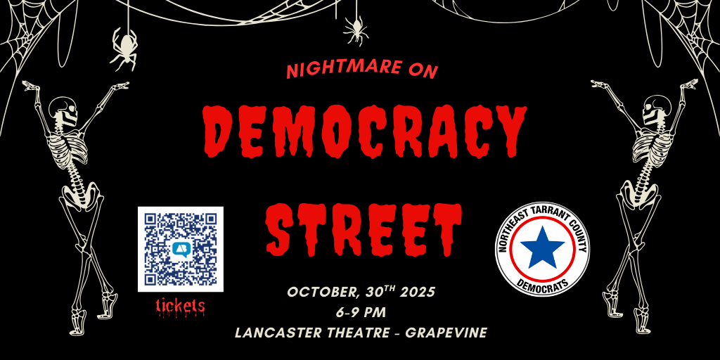 Northeast Tarrant County Democrats (TX)