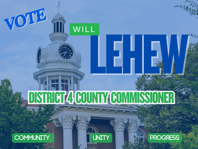 Will Lehew