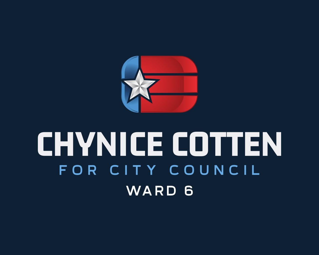 Chynice Cotten