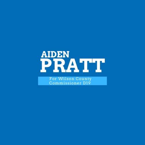 Aiden Pratt
