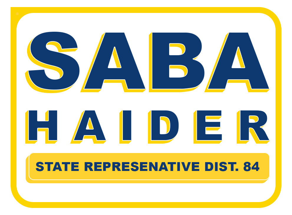 Saba Haider