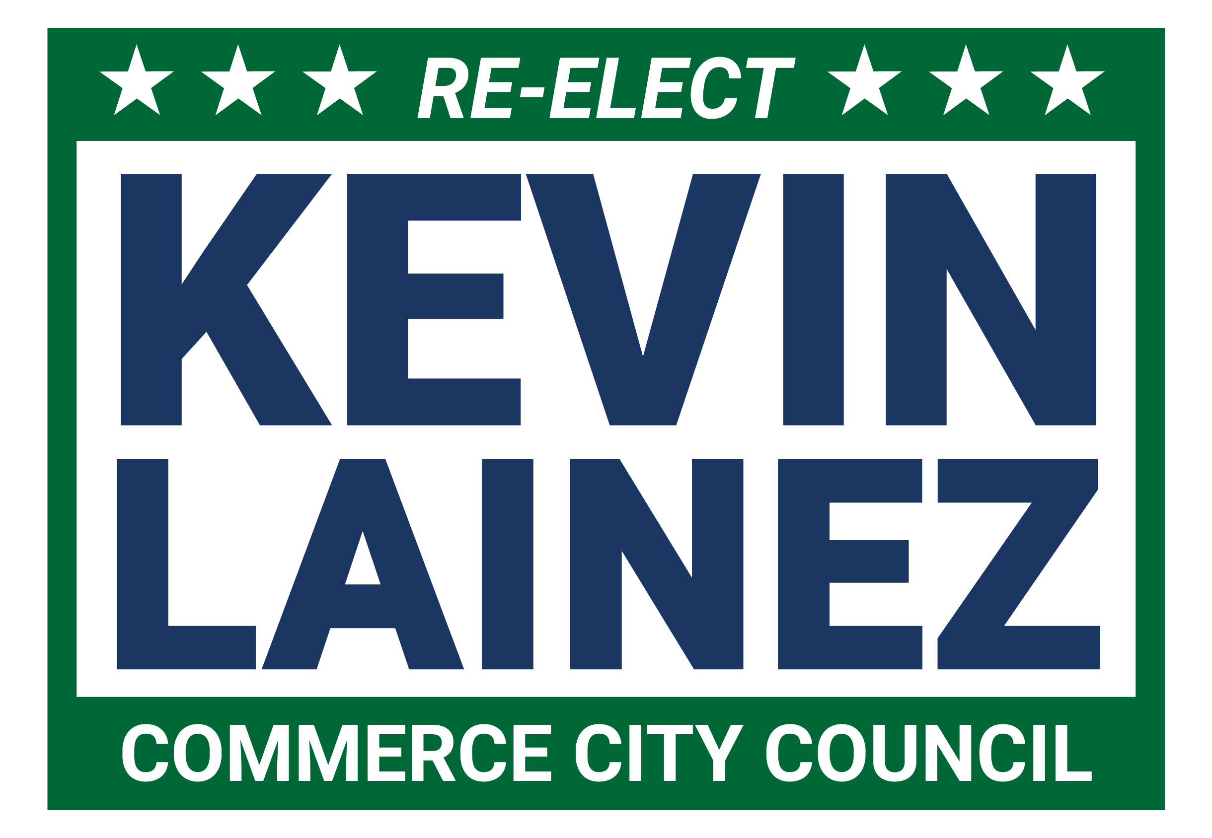 Kevin Lainez