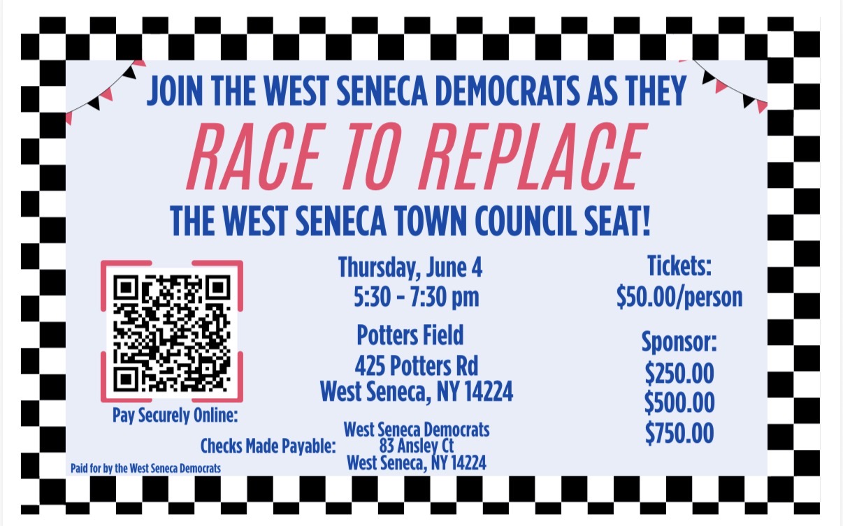 West Seneca Democratic Committee (NY)