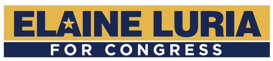 Elaine Luria