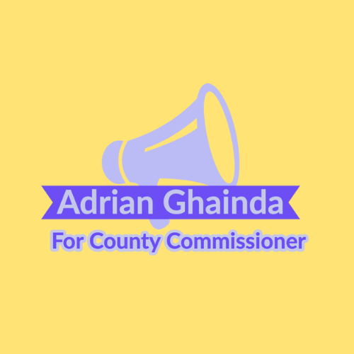 Adrian Ghainda