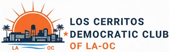 Los Cerritos Democratic Club LA-OC
