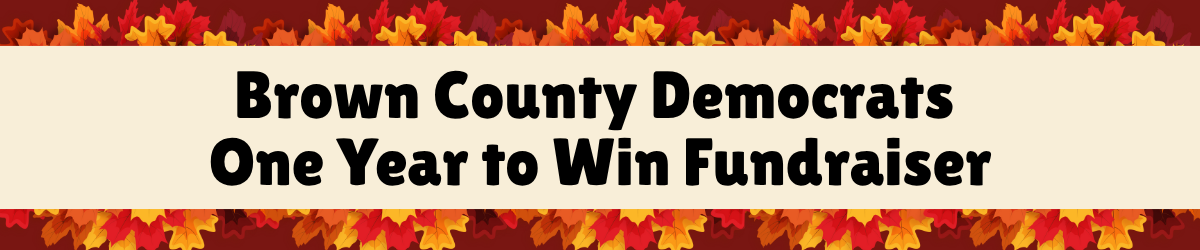 Democratic Party of Brown County (WI)
