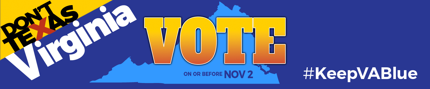 Virginia Democracy Forward Fund