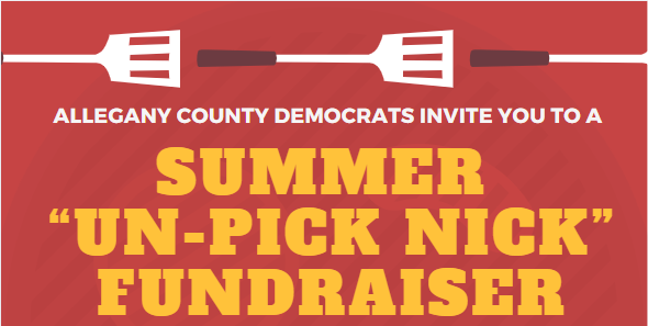 Allegany County Democratic Committee (NY)